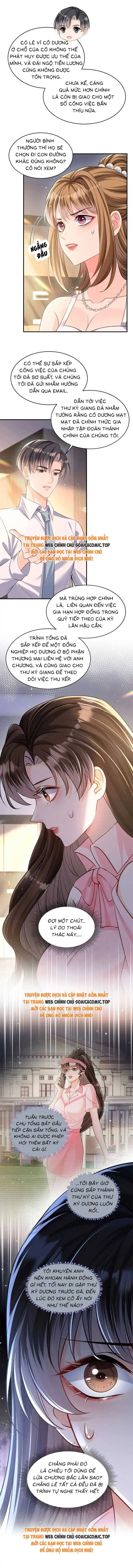 Ninita Yêu Dấu - Phần 2 Chapter 1552.1 - Trang 6