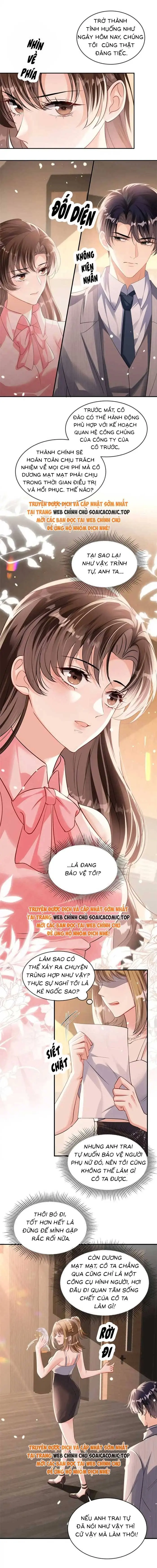 Ninita Yêu Dấu - Phần 2 Chapter 1552.1 - Trang 7