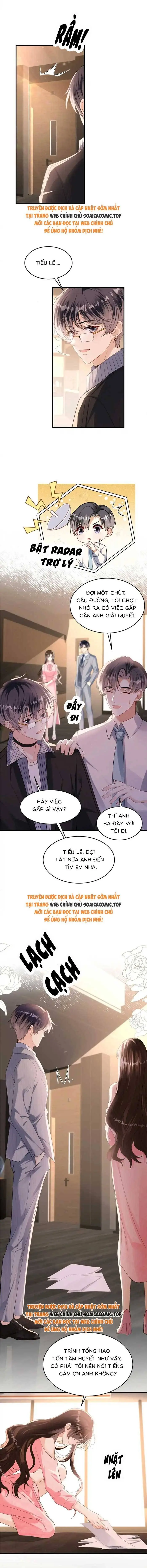 Ninita Yêu Dấu - Phần 2 Chapter 1552.1 - Trang 8
