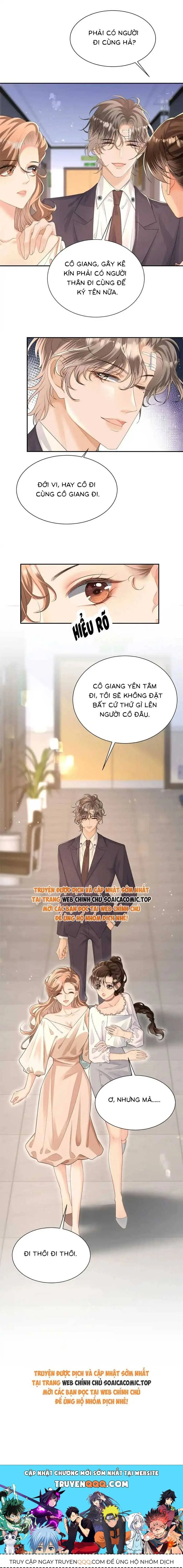 Ninita Yêu Dấu - Phần 2 Chapter 1552.2 - Trang 10
