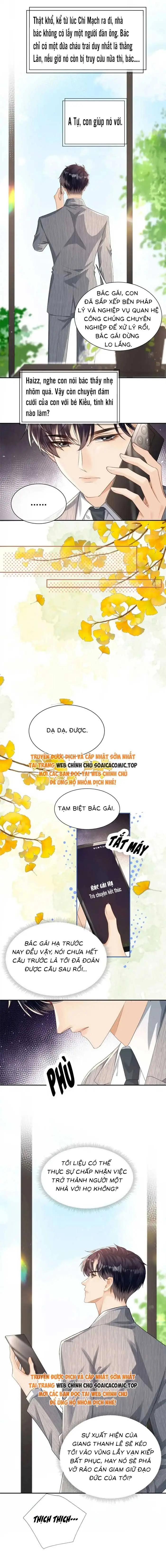 Ninita Yêu Dấu - Phần 2 Chapter 1552.2 - Trang 4