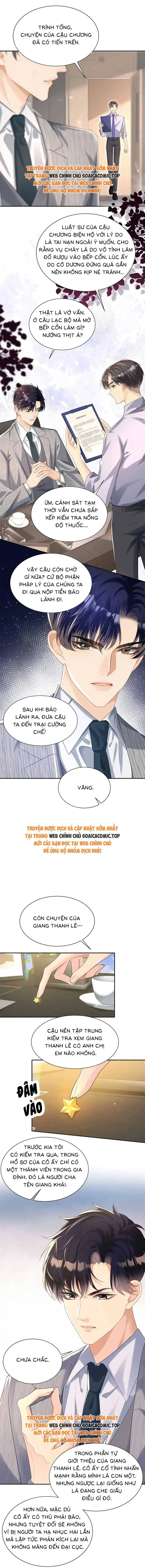 Ninita Yêu Dấu - Phần 2 Chapter 1552.2 - Trang 5