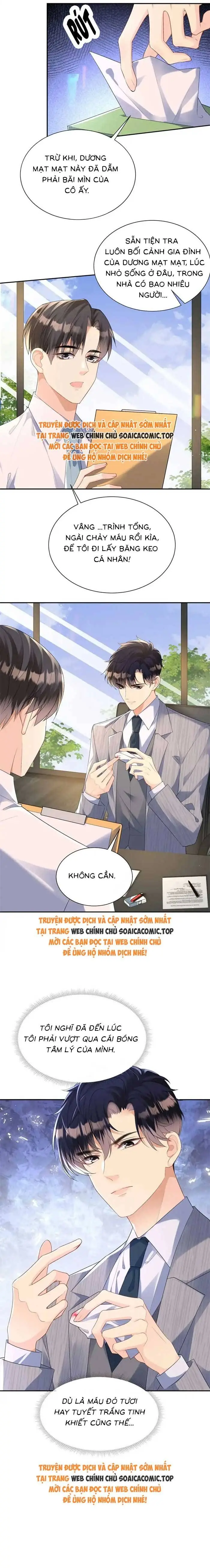 Ninita Yêu Dấu - Phần 2 Chapter 1552.2 - Trang 6