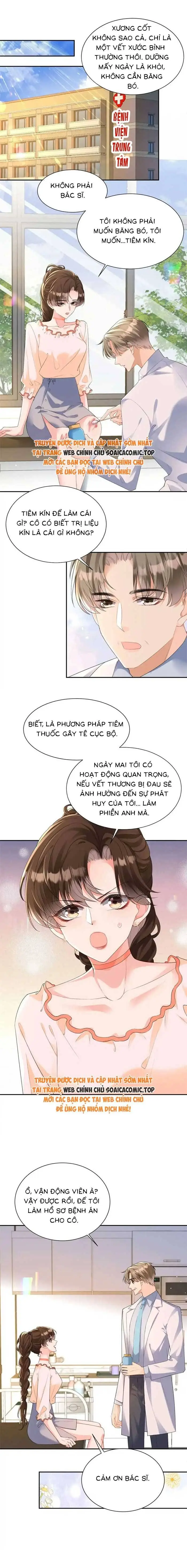 Ninita Yêu Dấu - Phần 2 Chapter 1552.2 - Trang 7