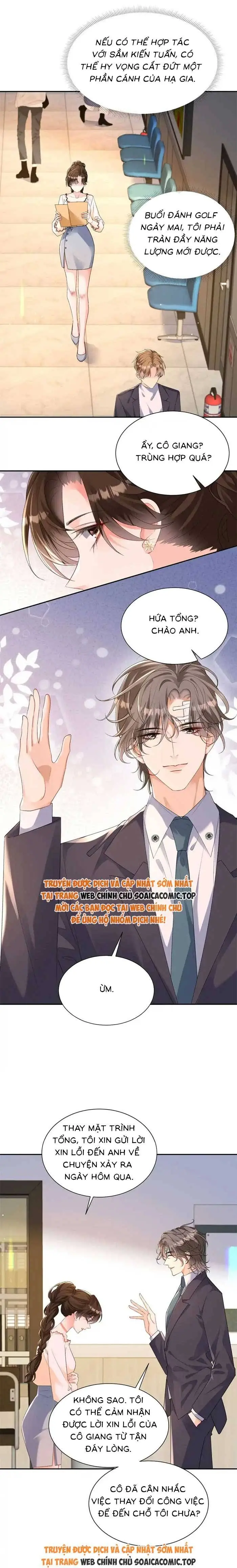 Ninita Yêu Dấu - Phần 2 Chapter 1552.2 - Trang 8