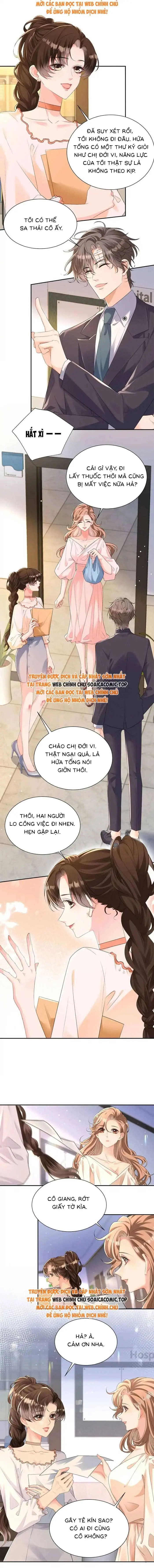 Ninita Yêu Dấu - Phần 2 Chapter 1552.2 - Trang 9