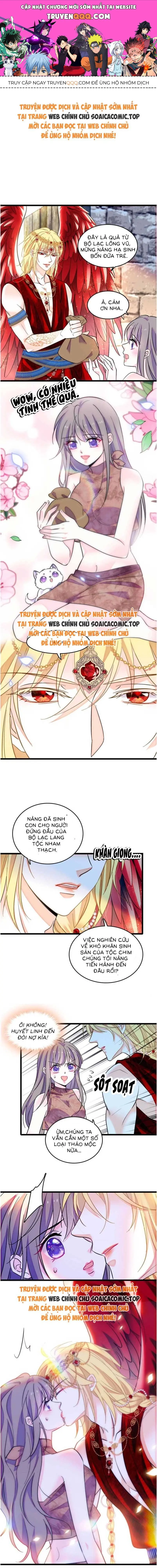 Ninita Yêu Dấu - Phần 2 Chapter 1552.3 - Trang 2