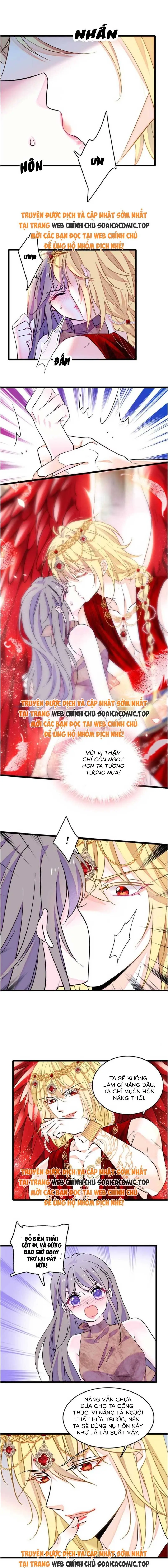 Ninita Yêu Dấu - Phần 2 Chapter 1552.3 - Trang 3