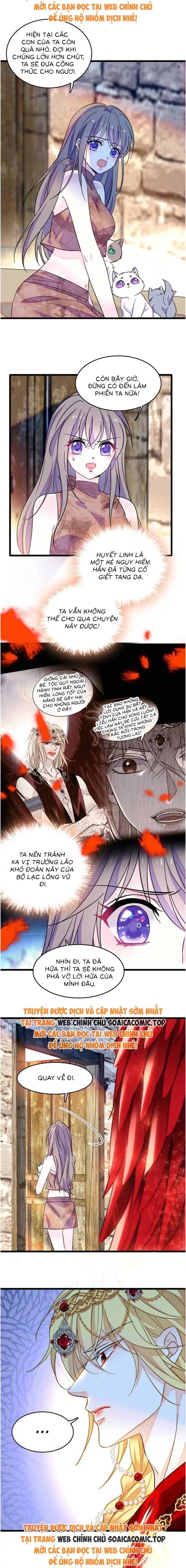 Ninita Yêu Dấu - Phần 2 Chapter 1552.3 - Trang 4