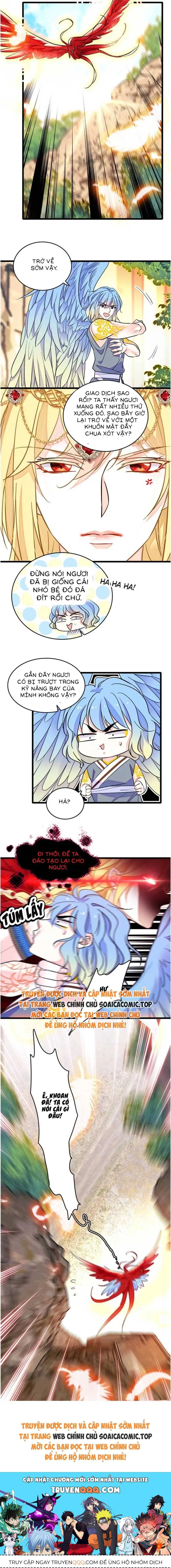Ninita Yêu Dấu - Phần 2 Chapter 1552.3 - Trang 5