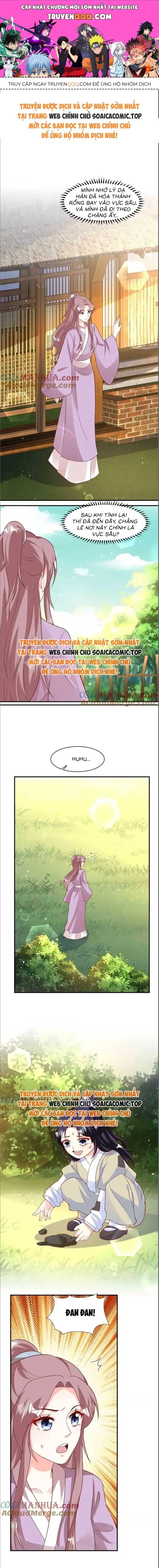 Ninita Yêu Dấu - Phần 2 Chapter 1552.4 - Trang 2