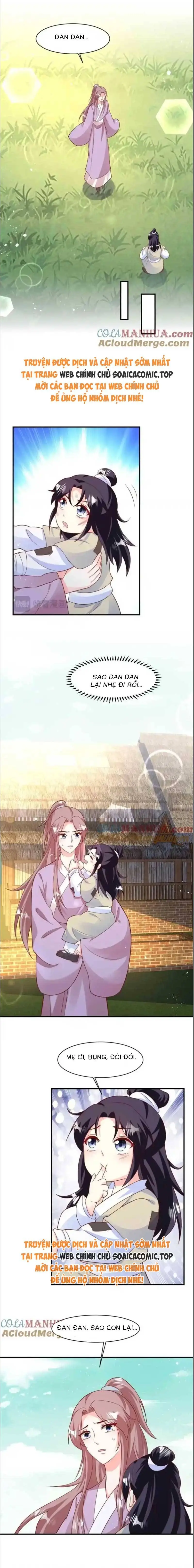 Ninita Yêu Dấu - Phần 2 Chapter 1552.4 - Trang 3