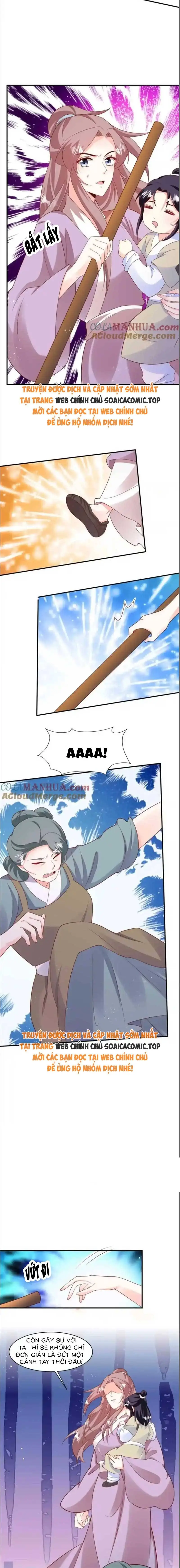 Ninita Yêu Dấu - Phần 2 Chapter 1552.4 - Trang 5
