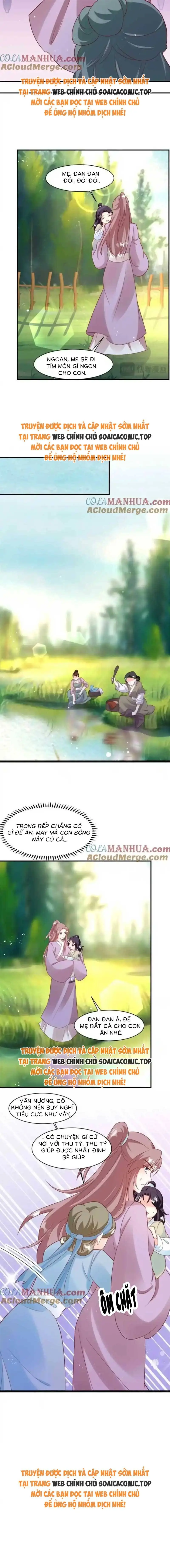 Ninita Yêu Dấu - Phần 2 Chapter 1552.4 - Trang 6