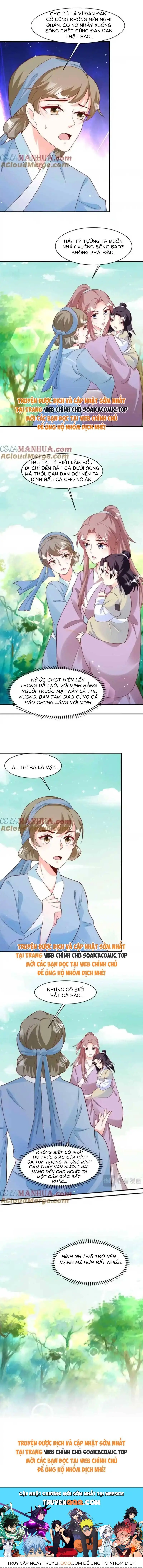Ninita Yêu Dấu - Phần 2 Chapter 1552.4 - Trang 7