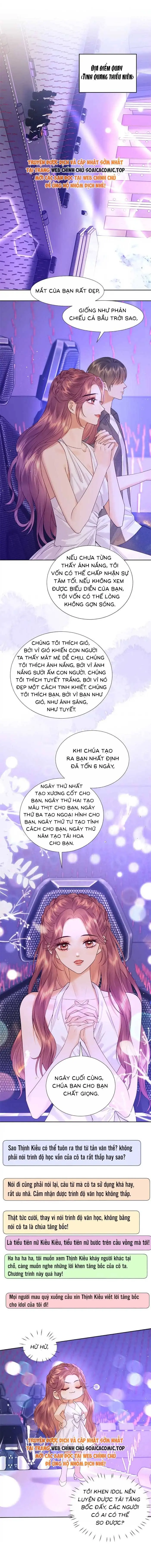 Ninita Yêu Dấu - Phần 2 Chapter 1552.5 - Trang 4