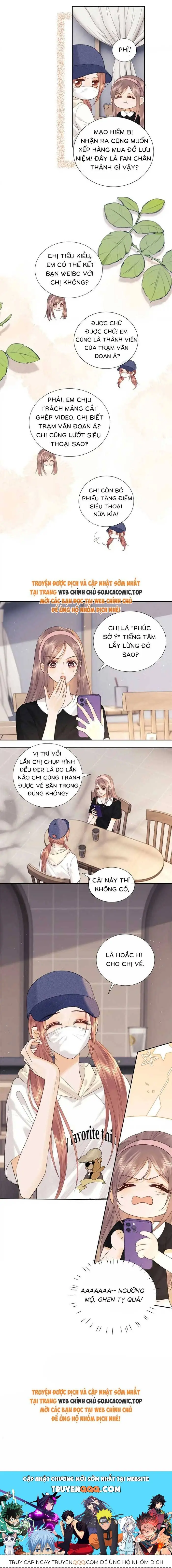 Ninita Yêu Dấu - Phần 2 Chapter 1552.5 - Trang 7