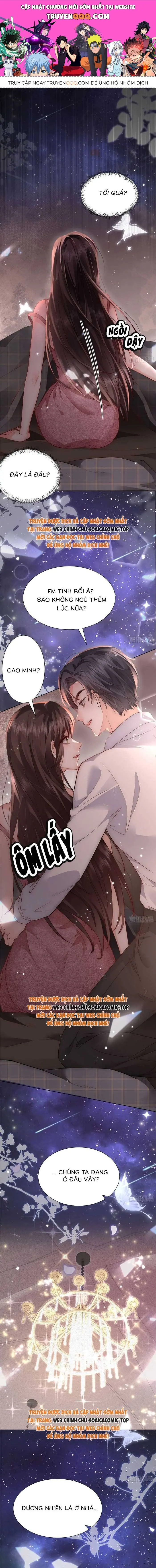 Ninita Yêu Dấu - Phần 2 Chapter 1552.6 - Trang 2