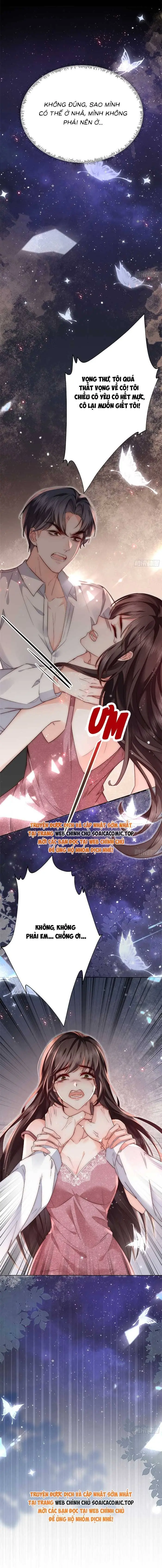 Ninita Yêu Dấu - Phần 2 Chapter 1552.6 - Trang 4