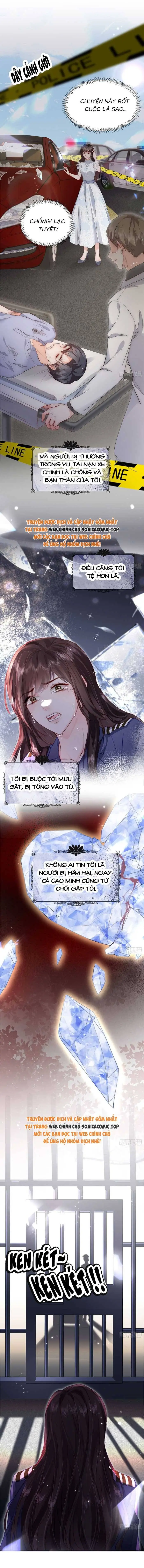 Ninita Yêu Dấu - Phần 2 Chapter 1552.6 - Trang 7