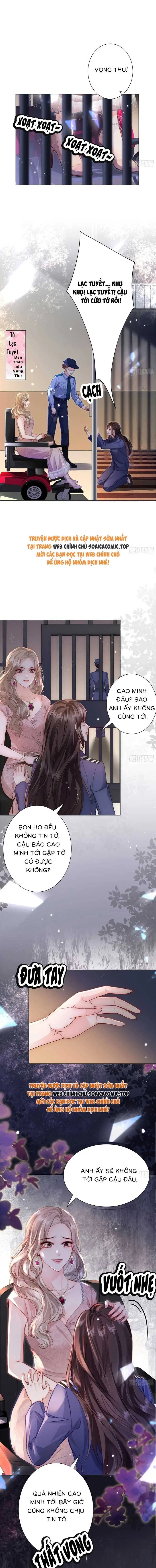 Ninita Yêu Dấu - Phần 2 Chapter 1552.6 - Trang 8