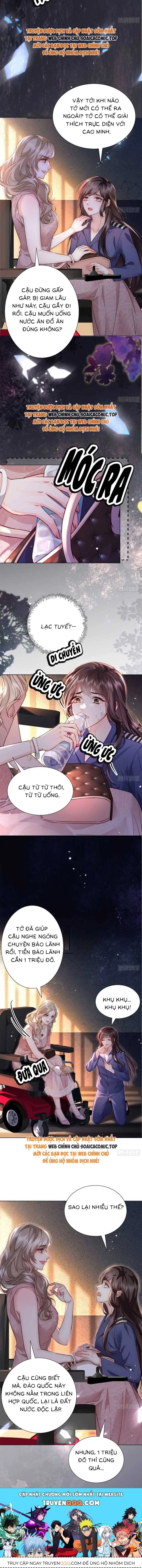 Ninita Yêu Dấu - Phần 2 Chapter 1552.6 - Trang 9