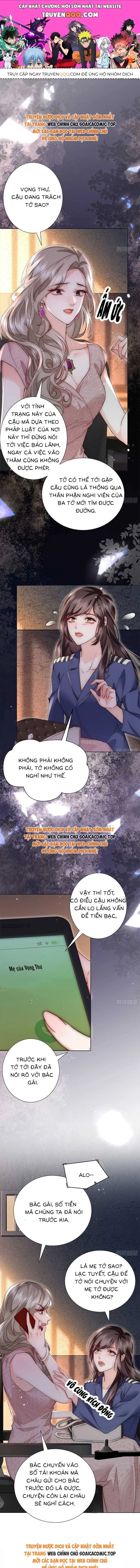 Ninita Yêu Dấu - Phần 2 Chapter 1552.7 - Trang 2