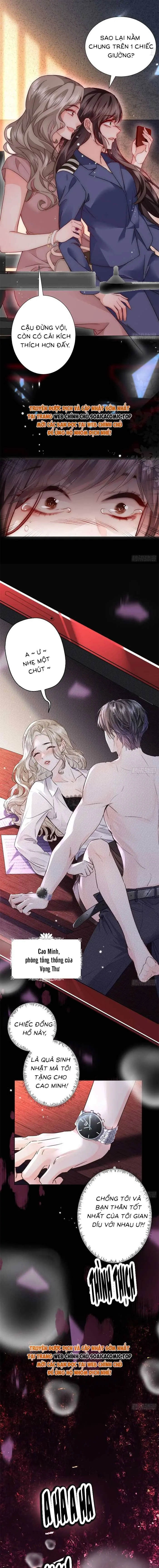 Ninita Yêu Dấu - Phần 2 Chapter 1552.7 - Trang 6