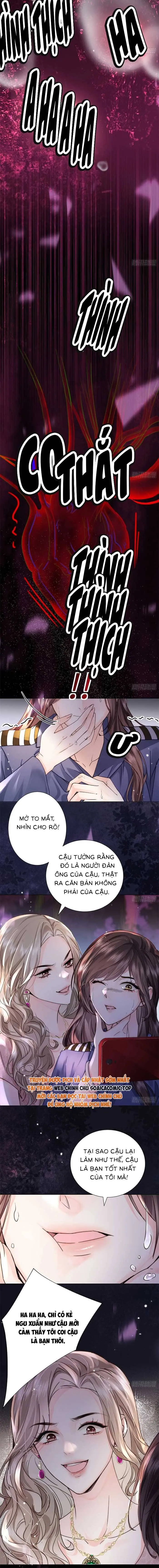 Ninita Yêu Dấu - Phần 2 Chapter 1552.7 - Trang 7