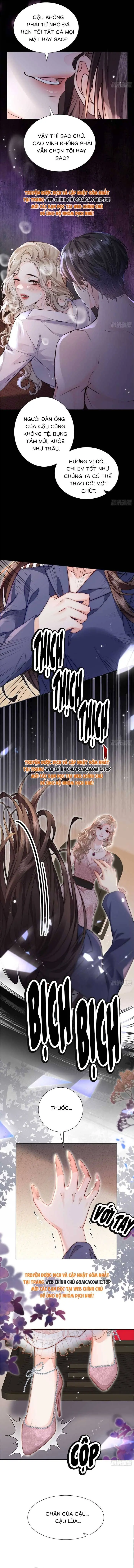 Ninita Yêu Dấu - Phần 2 Chapter 1552.7 - Trang 8