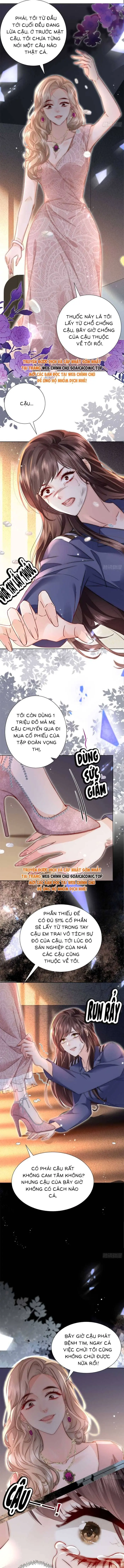 Ninita Yêu Dấu - Phần 2 Chapter 1552.7 - Trang 9