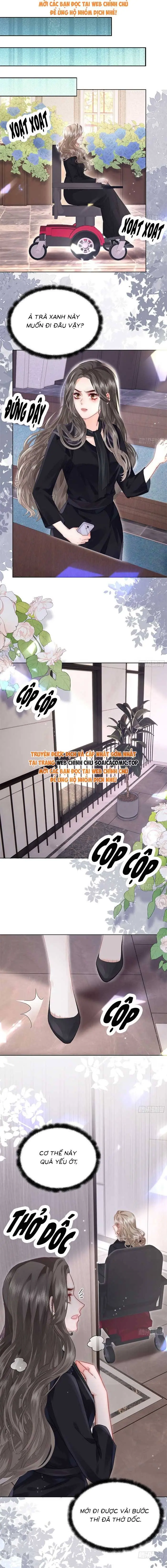 Ninita Yêu Dấu - Phần 2 Chapter 1552.8 - Trang 10