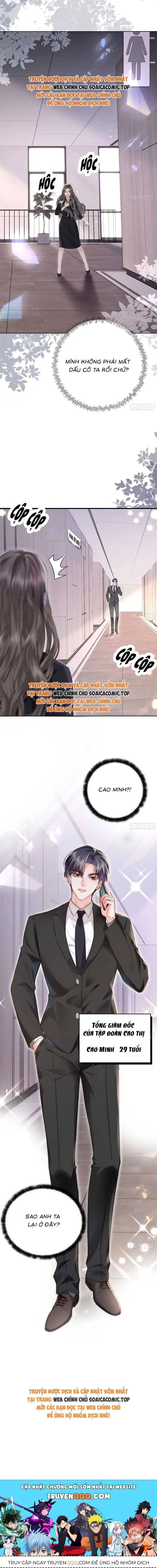 Ninita Yêu Dấu - Phần 2 Chapter 1552.8 - Trang 11