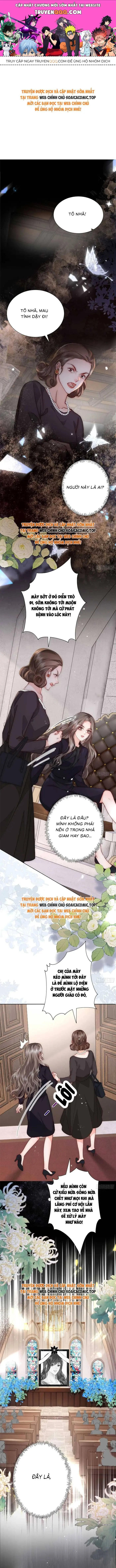 Ninita Yêu Dấu - Phần 2 Chapter 1552.8 - Trang 2