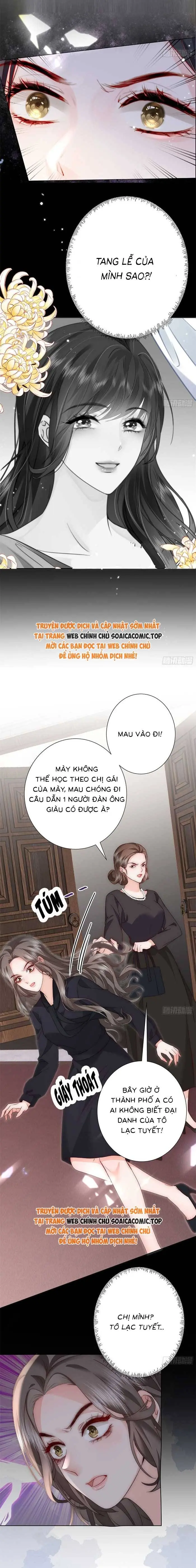 Ninita Yêu Dấu - Phần 2 Chapter 1552.8 - Trang 3