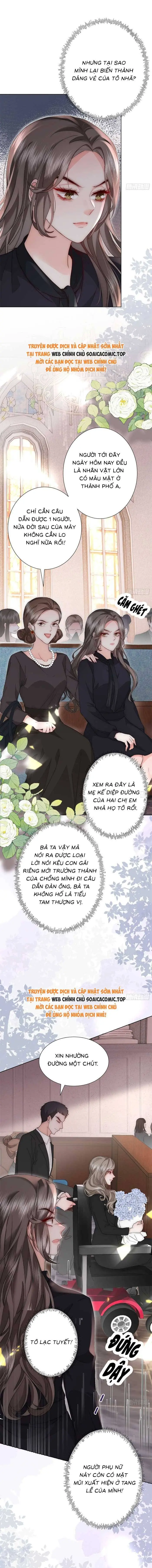 Ninita Yêu Dấu - Phần 2 Chapter 1552.8 - Trang 5