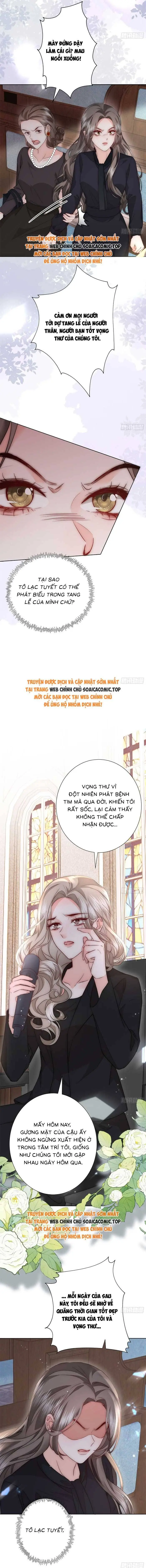 Ninita Yêu Dấu - Phần 2 Chapter 1552.8 - Trang 6