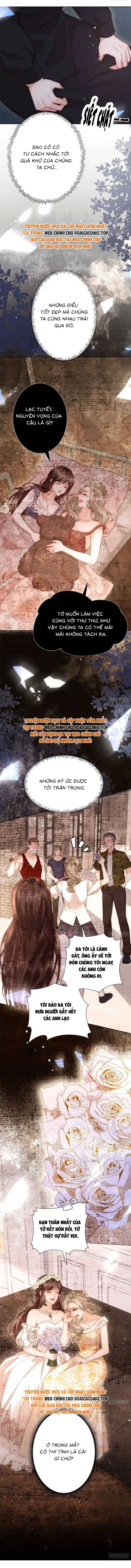 Ninita Yêu Dấu - Phần 2 Chapter 1552.8 - Trang 7