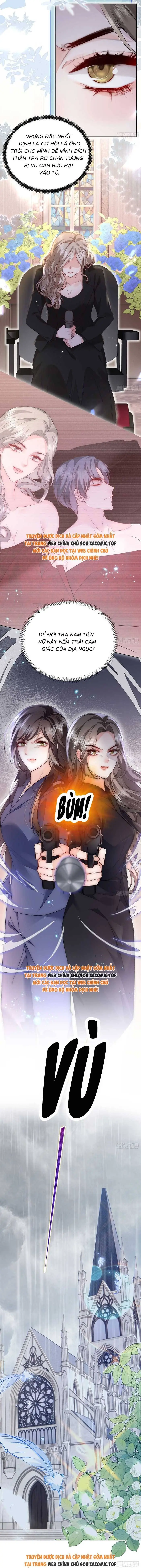 Ninita Yêu Dấu - Phần 2 Chapter 1552.8 - Trang 9