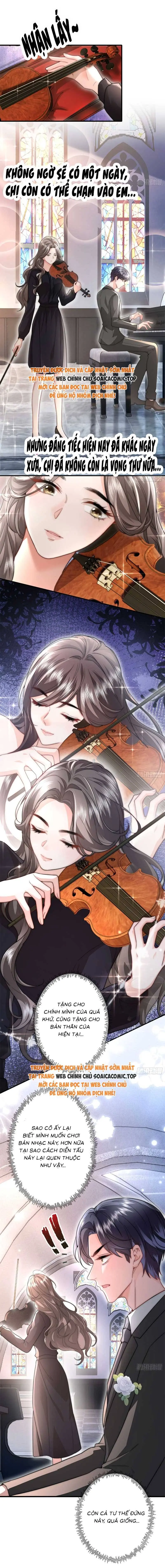 Ninita Yêu Dấu - Phần 2 Chapter 1552.9 - Trang 10