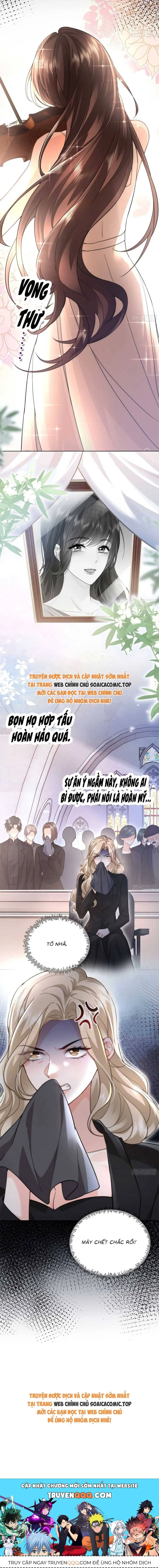 Ninita Yêu Dấu - Phần 2 Chapter 1552.9 - Trang 12