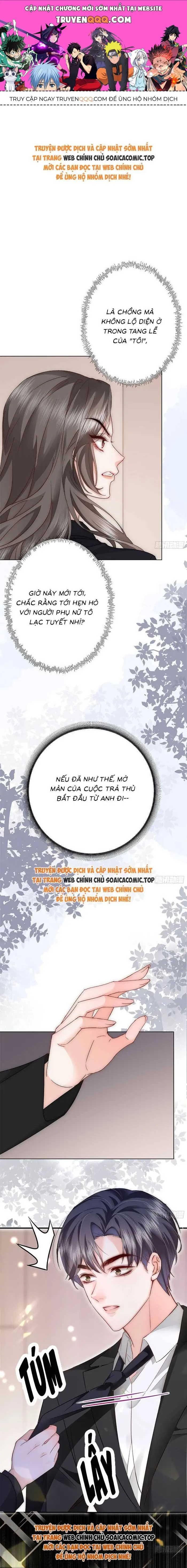 Ninita Yêu Dấu - Phần 2 Chapter 1552.9 - Trang 2