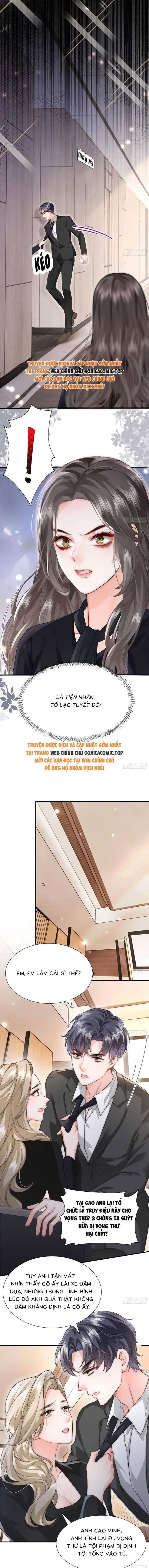 Ninita Yêu Dấu - Phần 2 Chapter 1552.9 - Trang 3