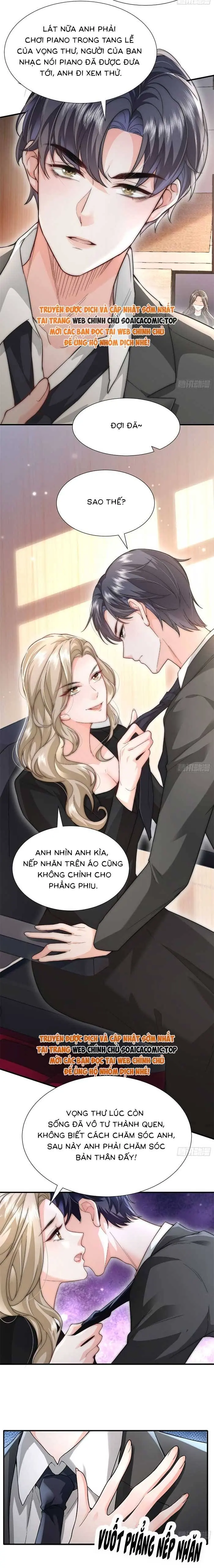 Ninita Yêu Dấu - Phần 2 Chapter 1552.9 - Trang 4