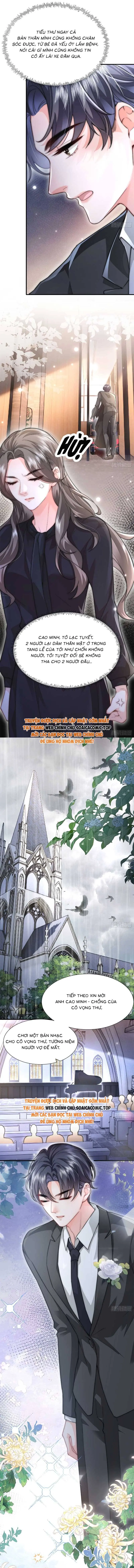 Ninita Yêu Dấu - Phần 2 Chapter 1552.9 - Trang 5
