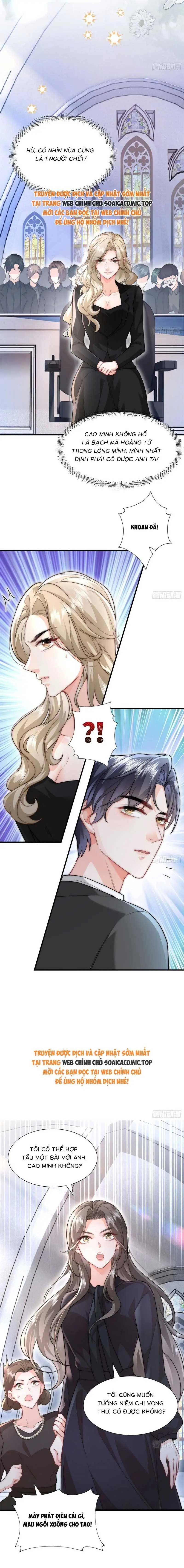 Ninita Yêu Dấu - Phần 2 Chapter 1552.9 - Trang 7