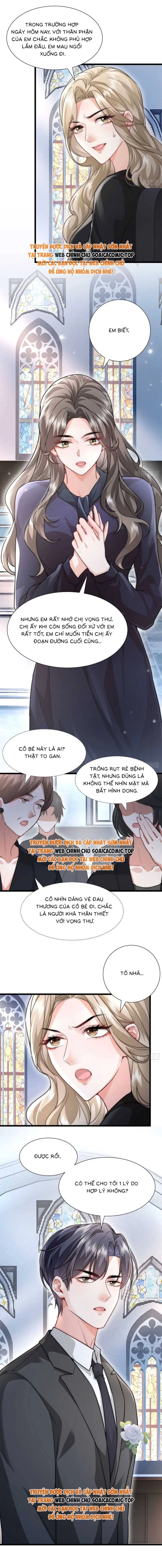 Ninita Yêu Dấu - Phần 2 Chapter 1552.9 - Trang 8
