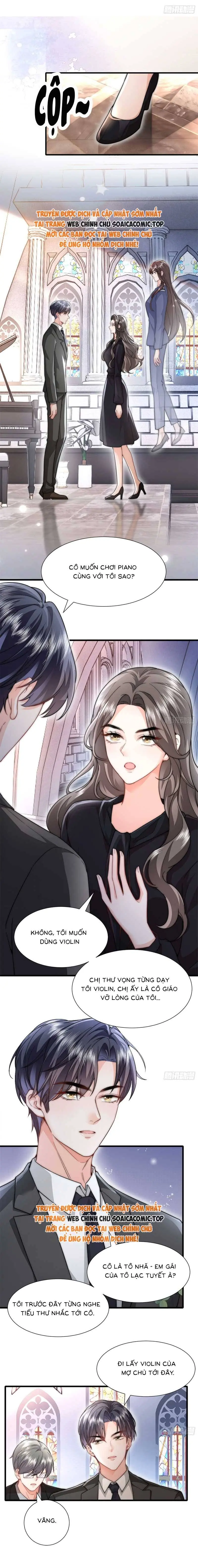 Ninita Yêu Dấu - Phần 2 Chapter 1552.9 - Trang 9