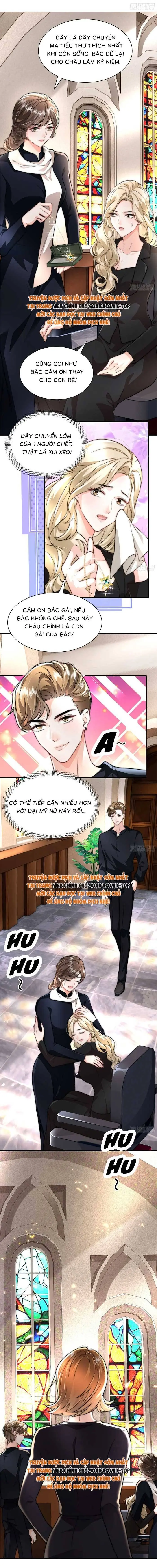 Ninita Yêu Dấu - Phần 2 Chapter 1553.1 - Trang 5