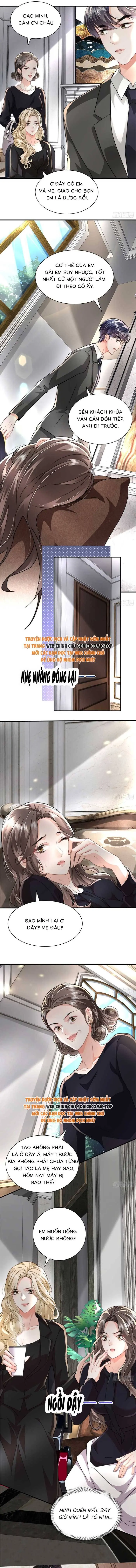 Ninita Yêu Dấu - Phần 2 Chapter 1553.1 - Trang 7
